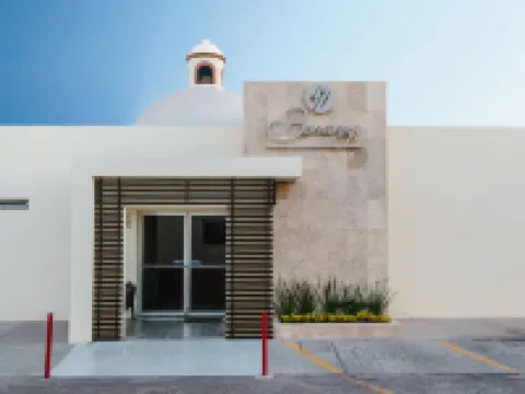 Best Western Plus San Jorge Hoteles en Ciudad Obregón