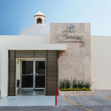 Best Western Plus San Jorge