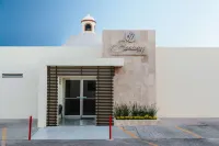 Best Western Plus San Jorge Hotels in Ciudad Obregon