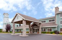 AmericInn by Wyndham Wetmore Munising Hotels in Munising Township