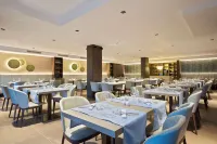 AMI Hotel Budva – Petrovac - breakfast