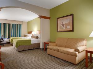 Best Western Plus Miami-Doral/Dolphin Mall