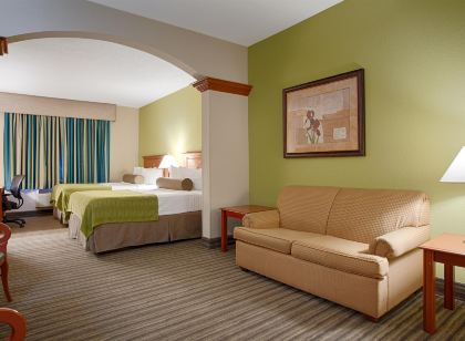 Best Western Plus Miami-Doral/Dolphin Mall