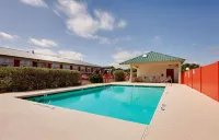 Days Inn by Wyndham San Angelo Hotels in San Angelo