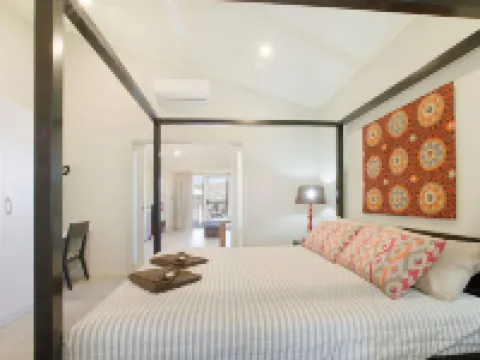 Best Western Plus the Ranges Karratha Hotels in Karratha