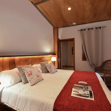 Finca la Casona de Abajo Arucas