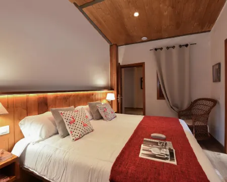 Finca la Casona de Abajo Arucas Hotels in Arucas