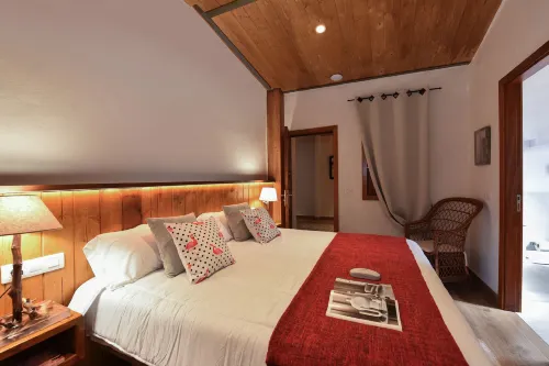 Finca la Casona de Abajo Arucas Hotels in Arucas