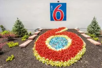 Motel 6 Glassboro, NJ - Rowan University Hôtels à : Glassboro