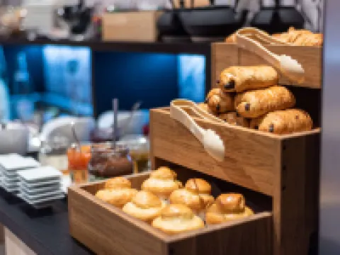 カンパニール アヌシー サントル - ガール アヌシーのホテル