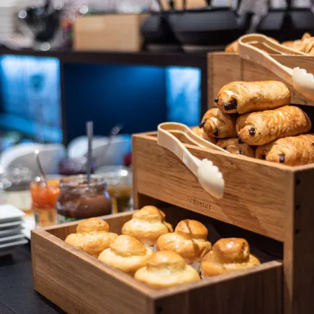 Campanile Annecy Centre - Gare Отели в г. Анси