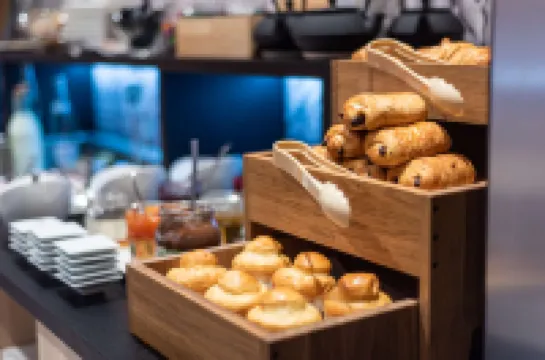 Campanile Annecy Centre - Gare Hoteles en Annecy