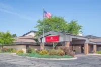 Ramada by Wyndham Waupaca Hotels in Waupaca