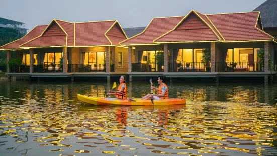 Memorina Ninh Binh Resort