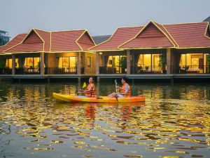 Memorina Ninh Binh Resort