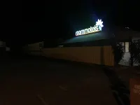 Room Motel Kingaroy East Hotels in Booie