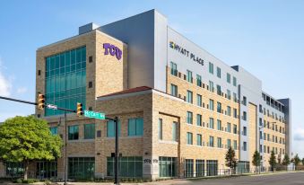 Hyatt Place Fort Worth/Tcu