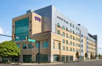 Hyatt Place Fort Worth/Tcu Các khách sạn ở Fort Worth