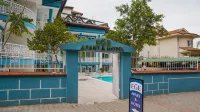 Ege Apart Hotel Hotels in Hisaronu