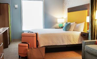 Home2 Suites by Hilton Bolingbrook Chicago