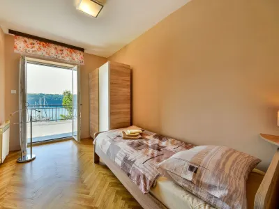 Marija Hotels in der Nähe von Flughafen Rijeka