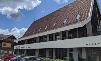 Altus Hotel & Spa