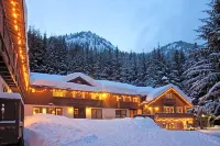 Crystal Mountain Hotels Hôtels à : Enumclaw