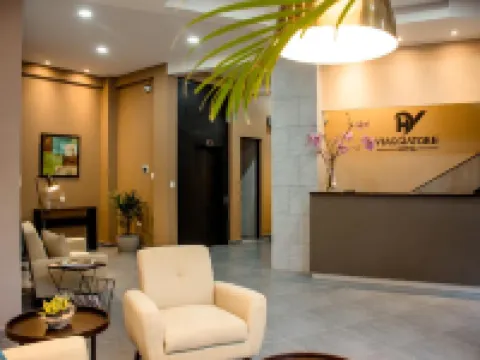 Hotel Viaggiatore Hoteles en Cochabamba