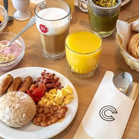 C-Hotels Excelsior