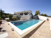 Vista - Huvilat