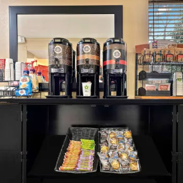 Extended Stay America Suites - San Diego - Oceanside