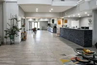 Quality Inn & Suites Brooks Louisville South Hotels in Hillview