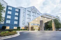 Fairfield Inn & Suites Raleigh-Durham Airport/Research Triangle Park