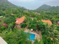 Summer Resort - Resort