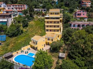 Corfu Secret Hotel