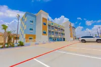 La Vyoma Villas, Westpark Hwy 6 Hotels in Mission Bend