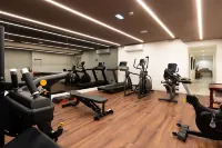 AP Dona Aninhas - Gym