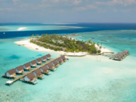 Fushifaru Maldives Hotels in 