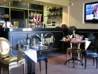 Aparthotel Diamant Blue Hotels in Villamartin