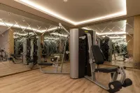 Duja Didim - Ultra All Inclusive - Gym