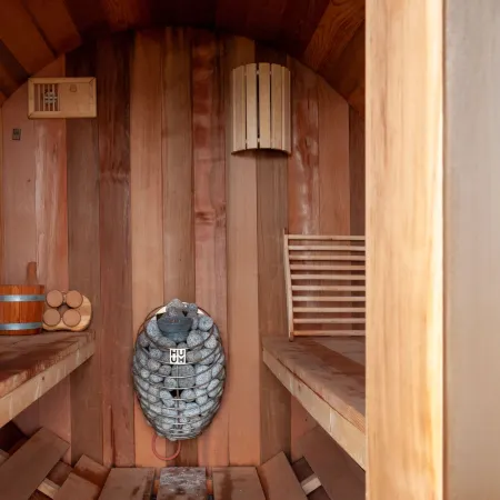 Dolce Cabane