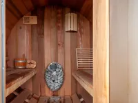 Dolce Cabane - Spa