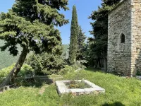 Panoramica Sul Terrazzo