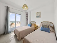 Cima del Mar