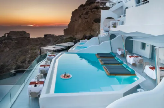 Maregio Suites Hotels in 