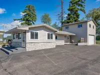 Aqua Aire Inn & Suites