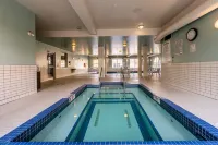 Holiday Inn Express GOLDEN-KICKING HORSE by IHG - spa