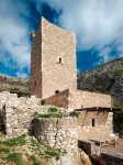 Tainaron Blue Retreat