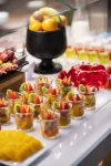 Turim Oporto Hotel - petit déjeuner