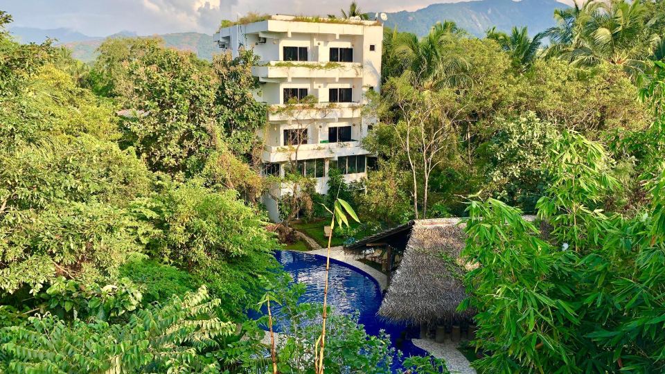 Sundaras Resort & Spa Dambulla